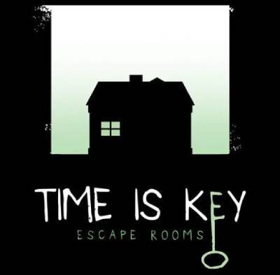 Time-is-key-Logo