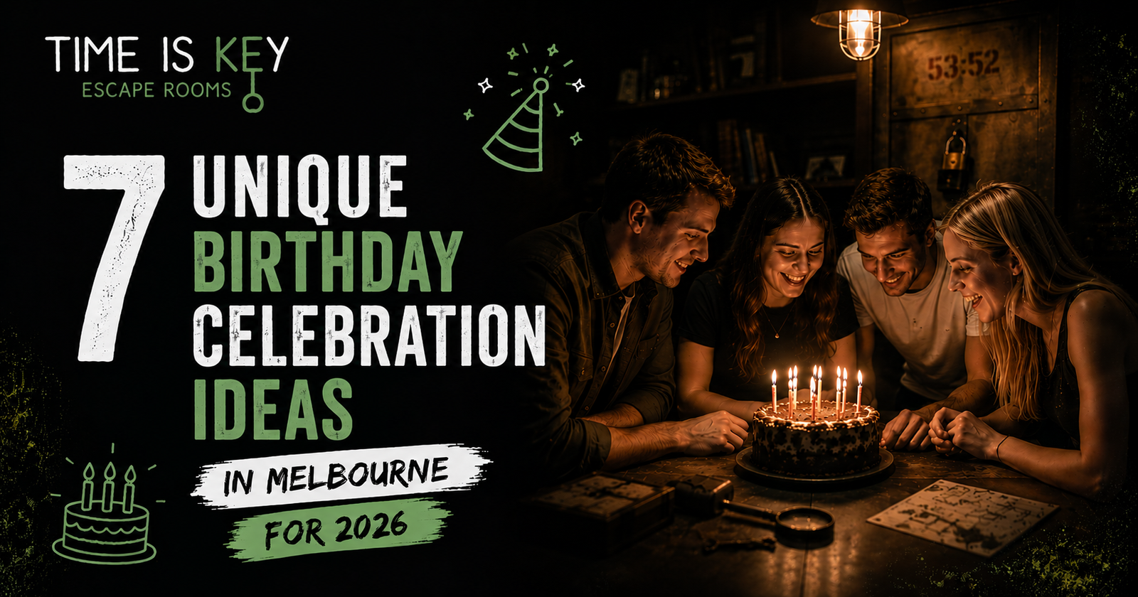 7 unique birthday celebrations ideas_
